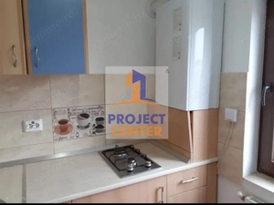 Garsoniera Gavana, centrala termica, mobilata - imagine 6