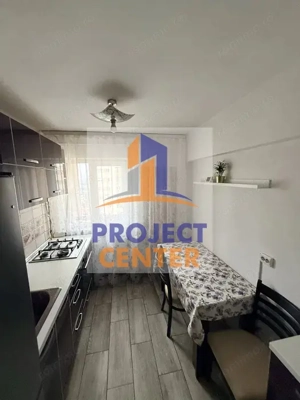 Apartament 3 camere Nord - imagine 5