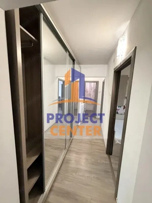 Apartament 3 camere Nord - imagine 4