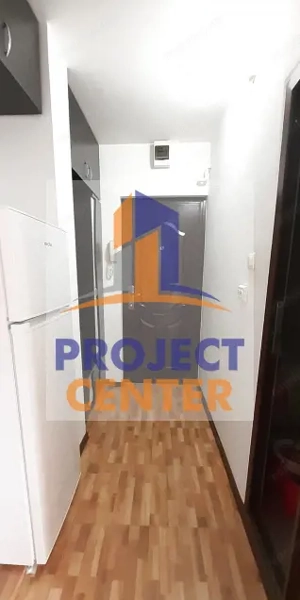 Garsoniera Gavana, centrala termica, mobilata - imagine 7