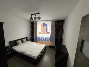 Apartament 3 camere Nord - imagine 3