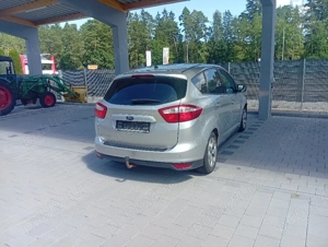 vând ford c max  - imagine 3