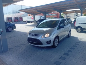 vând ford c max  - imagine 2