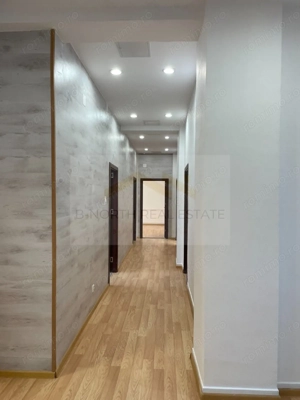 Spațiu birouri 200 mp de închiriat, Orhideea, 5 birouri