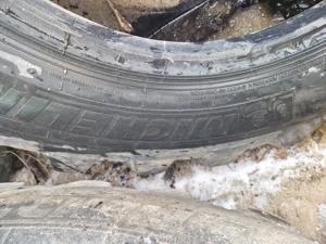 Anvelope buldo michelin - imagine 4