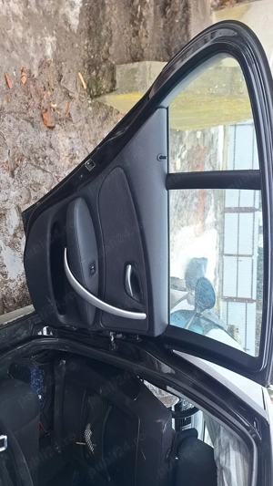 Se dezmembreaza BMW SERIE 1 2008 1.6 BENZINA  - imagine 4