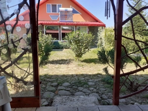 Vilă P+M în Dărmănești Jud Bacău  - imagine 3