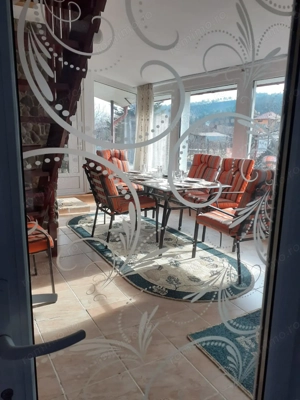 Vilă P+M în Dărmănești Jud Bacău  - imagine 9