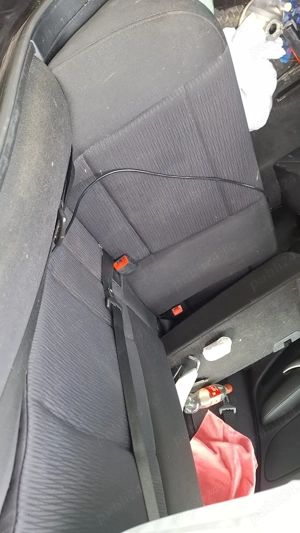 Se dezmembreaza BMW SERIE 1 2008 1.6 BENZINA  - imagine 3