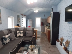 Vilă P+M în Dărmănești Jud Bacău  - imagine 8