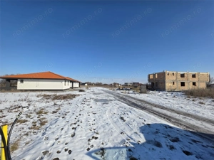 Casa tip Duplex- 4 camere, 130mp, 500 mp teren - Stupini Brasov