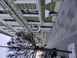 Spațiu Birouri Cabinet   B-dul Revoluției | Etaj 1 | Parcare inclusa