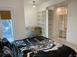 Inchiriez apartament 2 camere, zona Parcul Carol - imagine 4