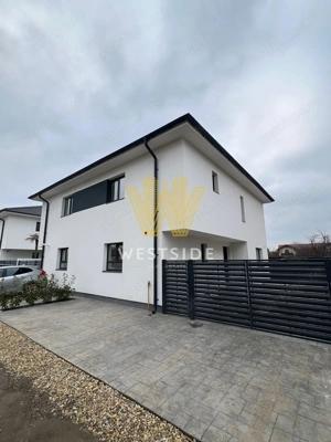 Casa premium de vanzare, in Sanandrei