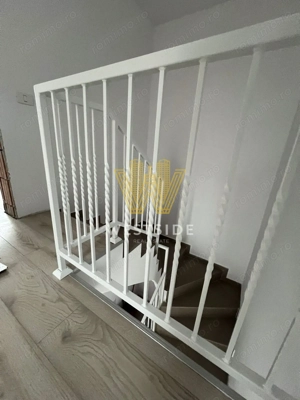 Casa premium de vanzare, in Sanandrei - imagine 6