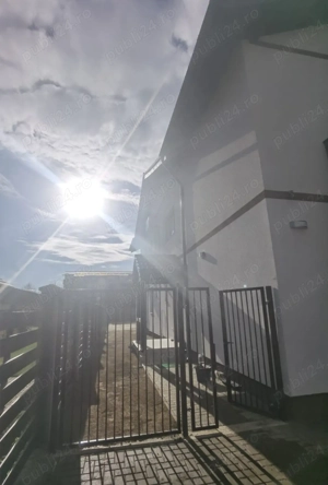 Casa tip duplex  - imagine 2