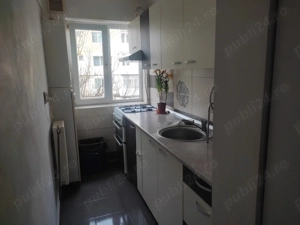 apartament regim hotelier  - imagine 5