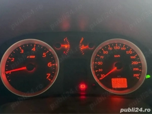 renault symbol 2009 1.5D - imagine 5