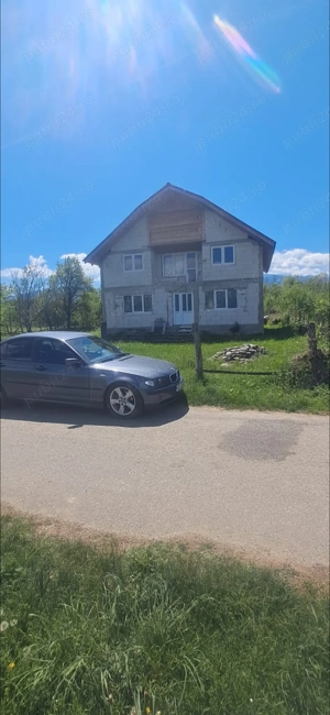 Vând Casa in Sat Galați Comuna Pui Județul Hunedoara  - imagine 2