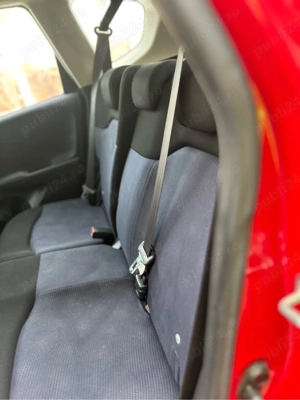 vand honda jazz 2012  - imagine 9