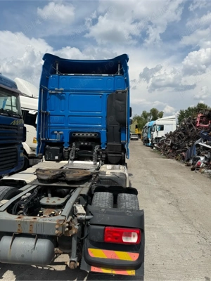 dezmembrez daf xf euro6 - imagine 3