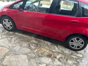 vand honda jazz 2012  - imagine 6