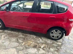 vand honda jazz 2012  - imagine 8