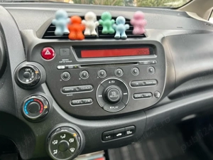 vand honda jazz 2012 