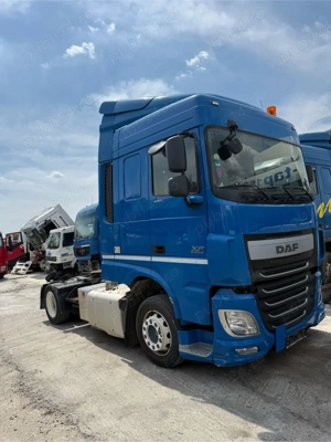dezmembrez daf xf euro6 - imagine 2