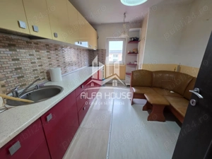 Vand 3 camere Decomandat Micro 4  - imagine 2