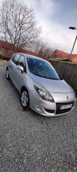 Renault Scenic 3 - imagine 2