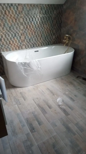 Instalator autorizat , instalați sanitare și gaz 