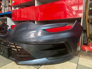 Bara + grile /Renault Megan 4/2020  - imagine 4