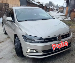 VW Polo Confortline  - imagine 5