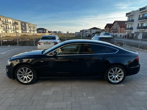 Audi A5 S Line 2010 - imagine 3
