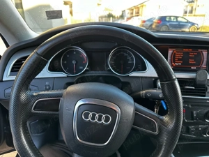 Audi A5 S Line 2010
