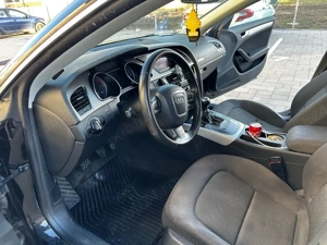 Audi A5 S Line 2010 - imagine 4