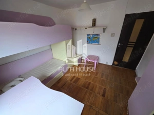 Vand 3 camere Decomandat Micro 4  - imagine 4