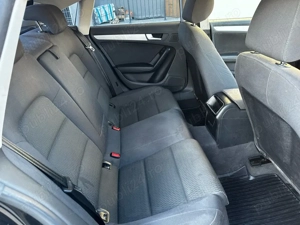 Audi A5 S Line 2010 - imagine 2