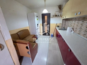 Vand 3 camere Decomandat Micro 4  - imagine 13