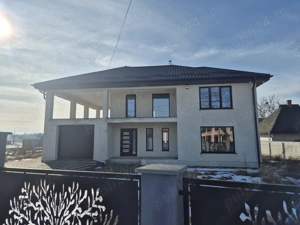 Casa de vanzare bila jud. Suceava 