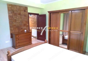 Central, apartament 2 camere decomandate ,70 mp, bloc nou, - imagine 5