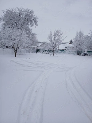 Casa si teren de vinzare - imagine 9