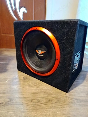 Subwooferul FXB12VAi - imagine 4