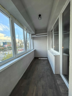 Apartament 2 camere de închiriat Brâncoveanu - imagine 6