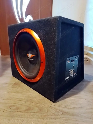 Subwooferul FXB12VAi - imagine 2