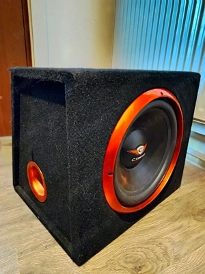 Subwooferul FXB12VAi - imagine 3