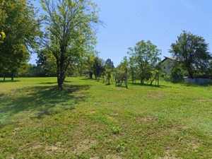 Casa cu teren Sisesti - imagine 3