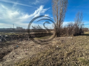 Teren intravilan de vanzare | 10.083 MP | DN1, Potigrafu | Comision 0% - imagine 3