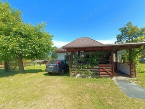 Casa cu teren Sisesti - imagine 4